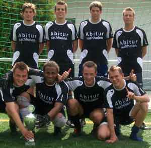 NRW-Meister 2009