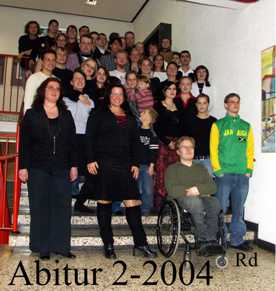 ABITUR WS 2004/05