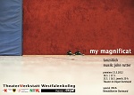 TheaterWerkstatt - my magnificat