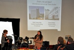 Info-Veranstaltung der FH und TU Dortmund 2013